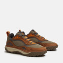 Timbercush Motion 7 Low Lace Up Sneaker