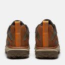 Timbercush Motion 7 Low Lace Up Sneaker