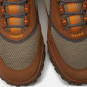 Timbercush Motion 7 Low Lace Up Sneaker