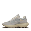 Hazel Lane Low Lace Up Sneaker