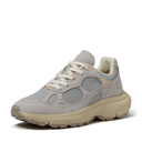 Hazel Lane Low Lace Up Sneaker