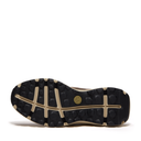 Hazel Lane Low Lace Up Sneaker