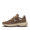 Hazel Lane Low Lace Up Sneaker