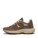 Hazel Lane Low Lace Up Sneaker