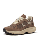Hazel Lane Low Lace Up Sneaker