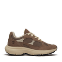 Hazel Lane Low Lace Up Sneaker