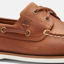 Classic Boat 2-Eye