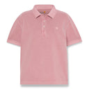Short Sleeve Pique Polo Gd