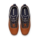 Euro Hiker Lace Up Shoe