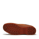 Euro Hiker Lace Up Shoe
