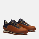 Euro Hiker Lace Up Shoe