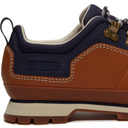 Euro Hiker Lace Up Shoe