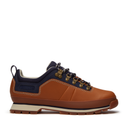 Euro Hiker Lace Up Shoe