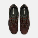 Euro Hiker Lace Up Shoe