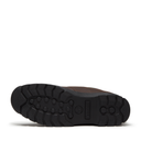 Euro Hiker Lace Up Shoe