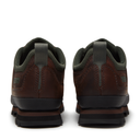 Euro Hiker Lace Up Shoe