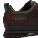 Euro Hiker Lace Up Shoe