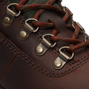 Euro Hiker Lace Up Shoe