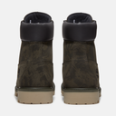 Timberland Heritage 6 Inch Lace Up Waterproof Boot
