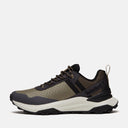 Motion Access Low Lace Up Sneaker