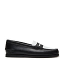 Classic Boat Loafer Shoe