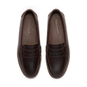 Classic Boat Loafer Shoe