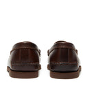 Classic Boat Loafer Shoe