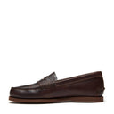 Classic Boat Loafer Shoe