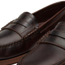 Classic Boat Loafer Shoe