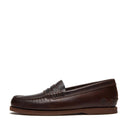 Classic Boat Loafer Shoe