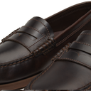 Classic Boat Loafer Shoe