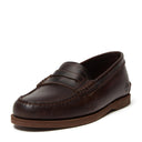 Classic Boat Loafer Shoe