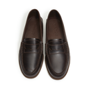 Classic Boat Loafer Shoe