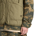 Quilted Vest