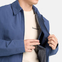 Stratham Dwr Stratham Cotton Bomber