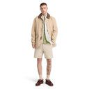 Mill Brook Linen Striped Shirt (Regular)