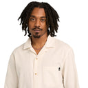 Ss Seersucker Resort Shirt