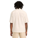 Ss Seersucker Resort Shirt