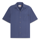 Ss Seersucker Resort Shirt