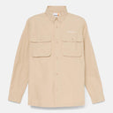 Ls Utility Overshirt