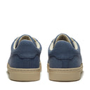 Lisbon Street Low Lace Up Sneaker