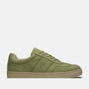 Lisbon Street Low Lace Up Sneaker