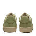 Lisbon Street Low Lace Up Sneaker