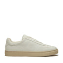 Lisbon Street Low Lace Up Sneaker