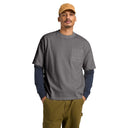 Gd Heavyweight Chest Pocket Tee