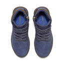 Seneca Bay Mid Lace-Up With Zip Sneaker