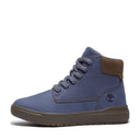 Seneca Bay Mid Lace-Up With Zip Sneaker