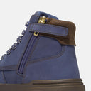 Seneca Bay Mid Lace-Up With Zip Sneaker