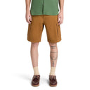 Brookline Poplin Cargo