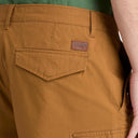 Brookline Poplin Cargo